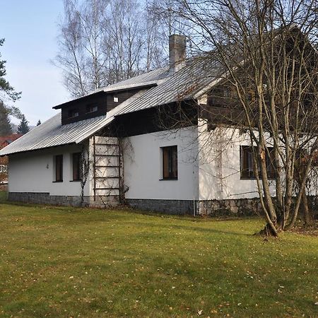 Privát - Harrachov 392 Hotel Exterior foto