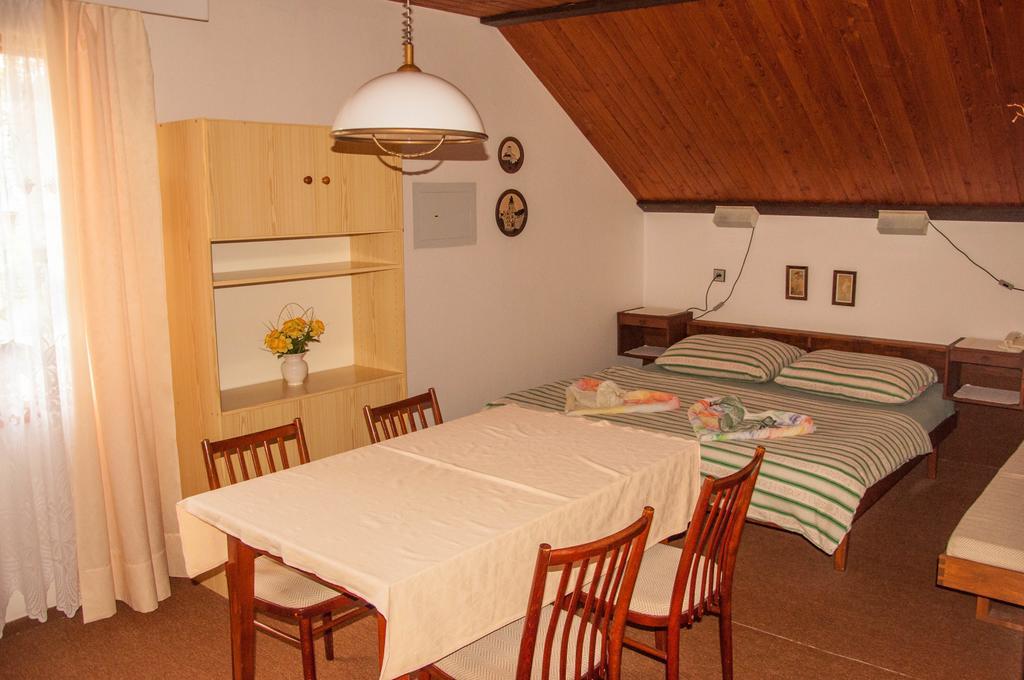 Privát - Harrachov 392 Hotel Quarto foto