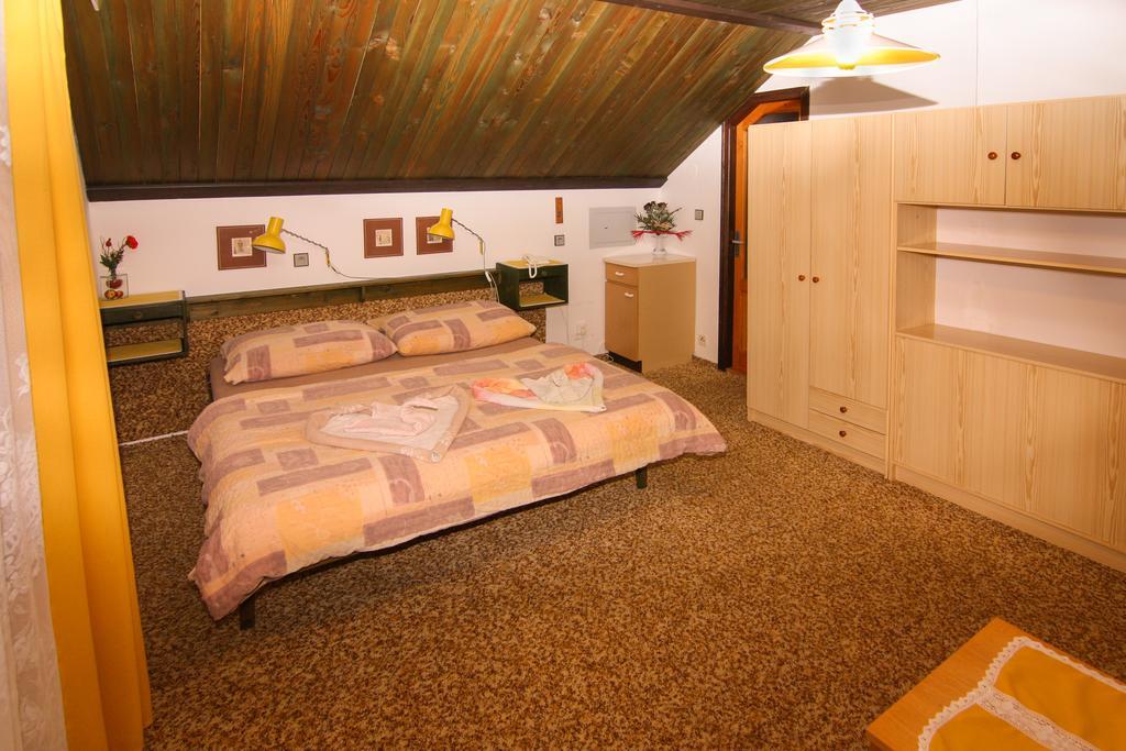 Privát - Harrachov 392 Hotel Quarto foto