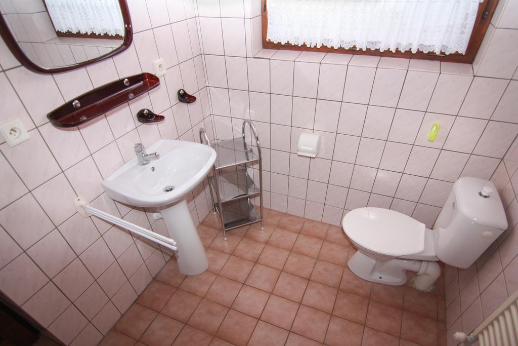 Privát - Harrachov 392 Hotel Quarto foto